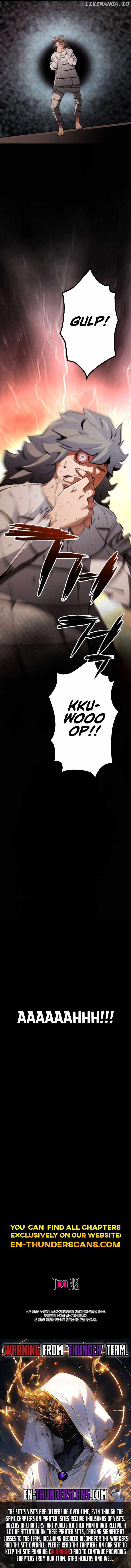 Who Killed the Murim Lord? Chapter 65 13